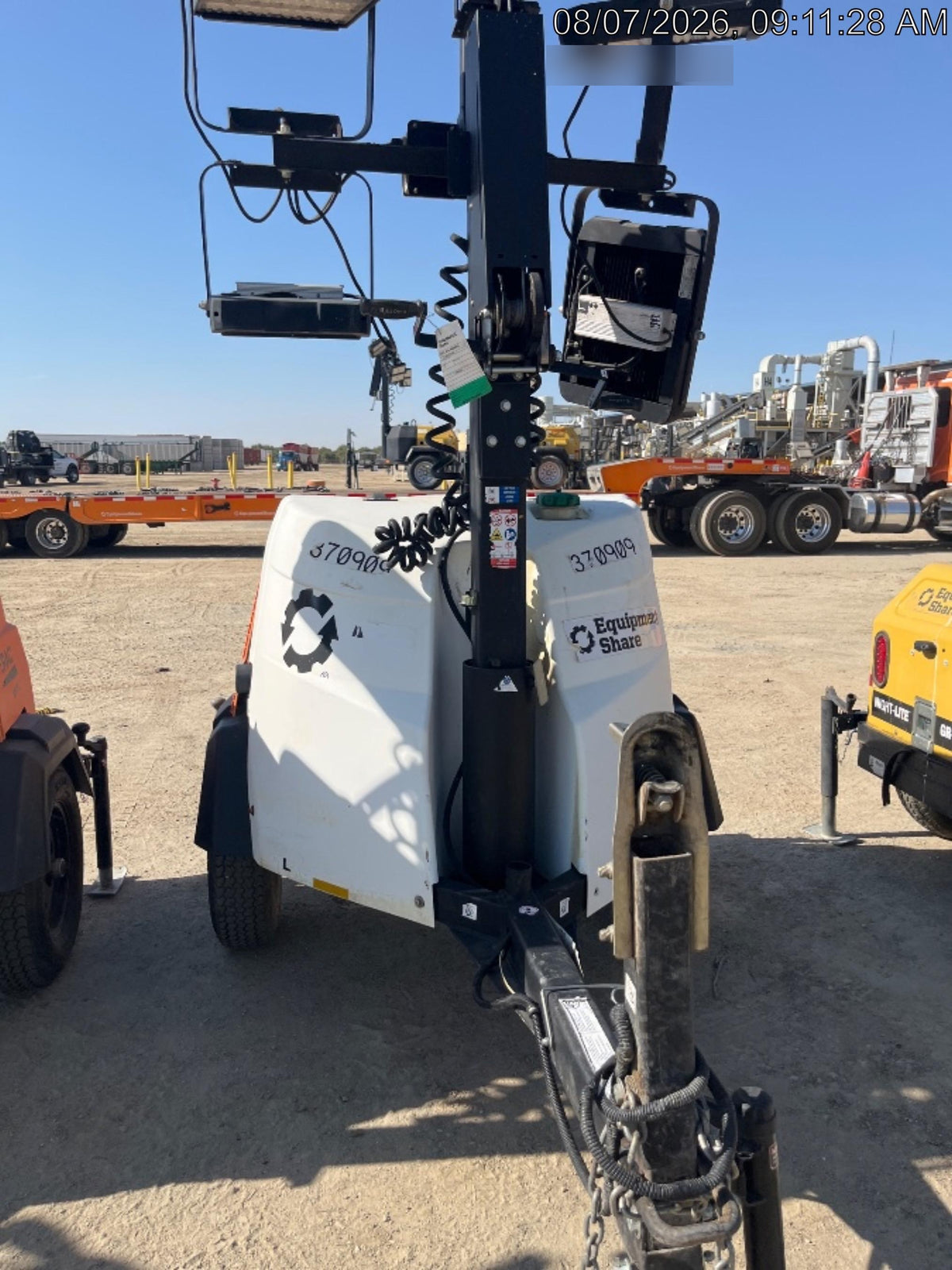 2023 GENERAC MLT2