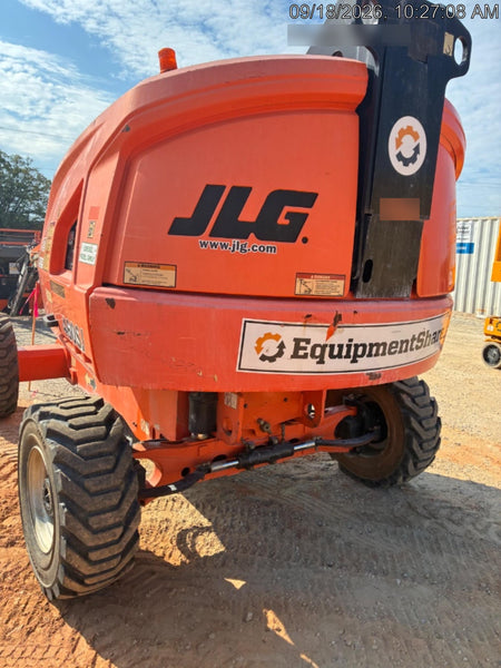 2020 JLG 460SJ