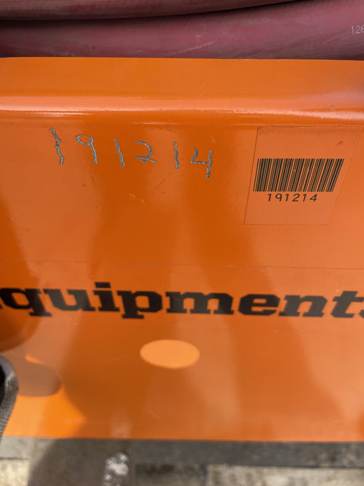 2021 MICHIGAN PNEUMATIC HV-TWIN-PAK