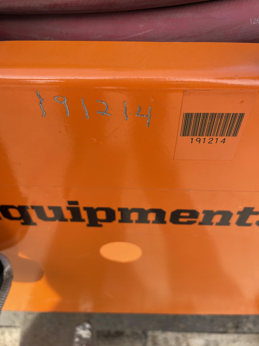 2021 MICHIGAN PNEUMATIC HV-TWIN-PAK