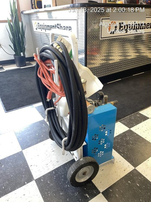 2007 KRAFT 1065-P33A