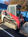 2020 TAKEUCHI TL8CR