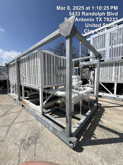 2024 CAPS PCHH-150TC-0NN0NN-5E5-0-PG2CEUP