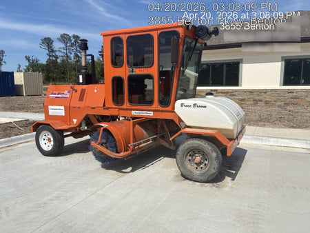 2021 BROCE RCT350