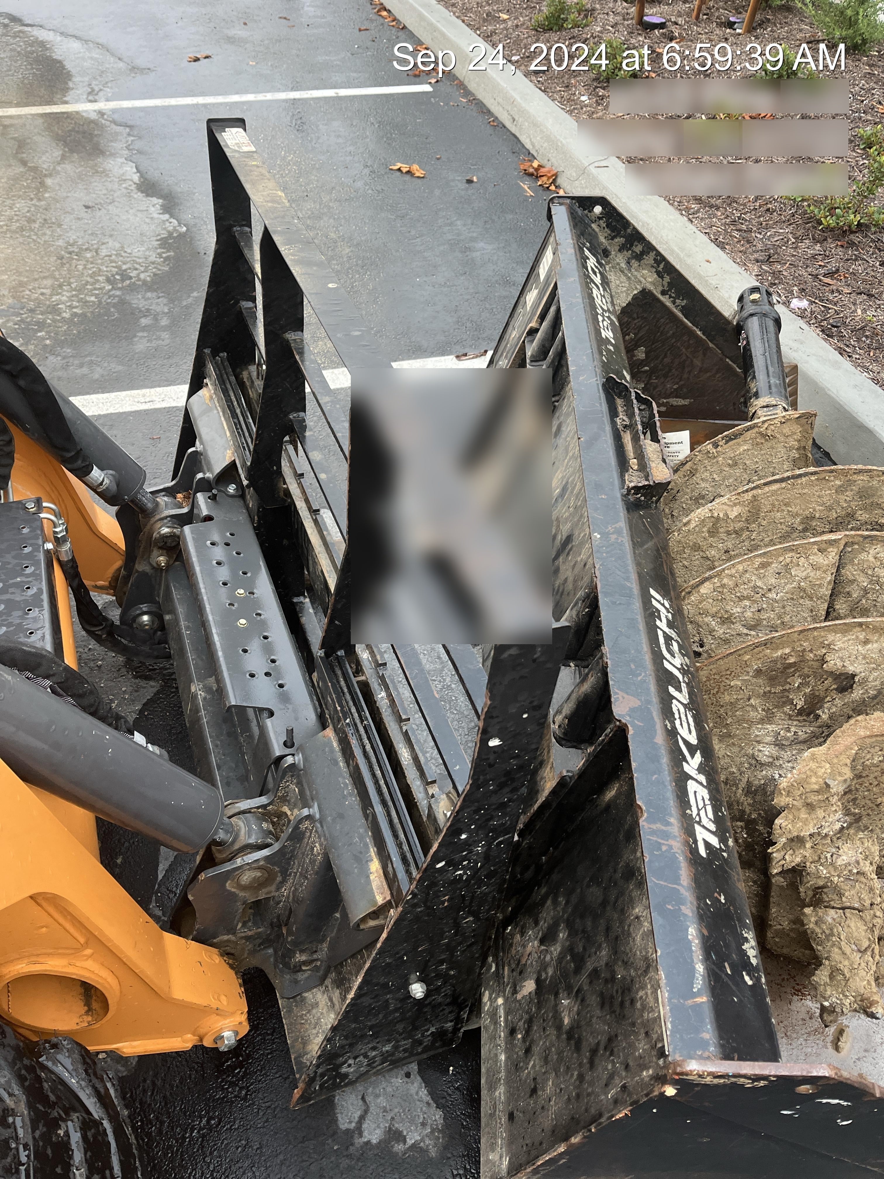 2022 ARROW MATERIAL HANDLING FS5100CB - 72"