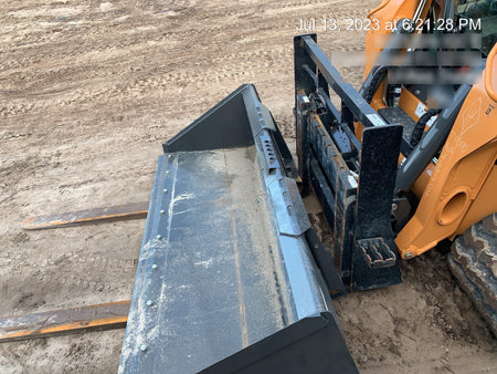 2022 ARROW MATERIAL HANDLING 732-4-96-2