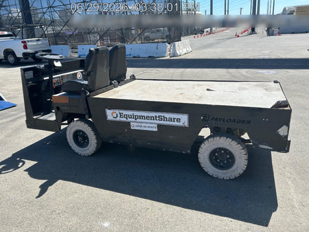 2021 COLUMBIA Payloader 2XL