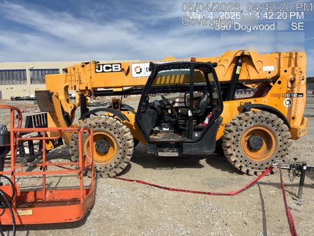 2019 JCB 512-56