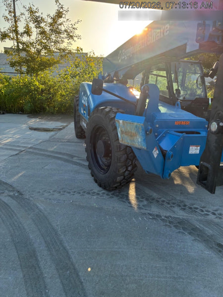 2026 GENIE GTH-1056
