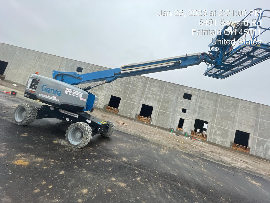 2021 MILLER ELECTRIC CST-280