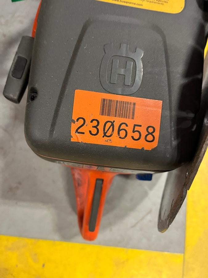 2022 HUSQVARNA K770