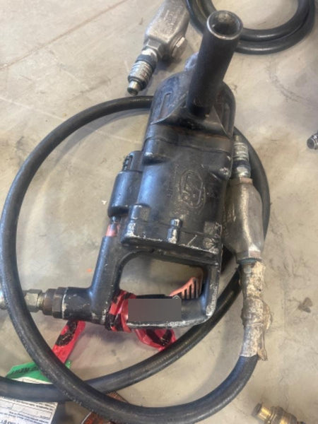 2024 INGERSOLL RAND 3955B2TI