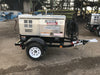 2019 Lincoln Electric Vantage 322 Welder Ready-Pak 3, Two wheel trailer, Fender and Light kit, Cable Rack