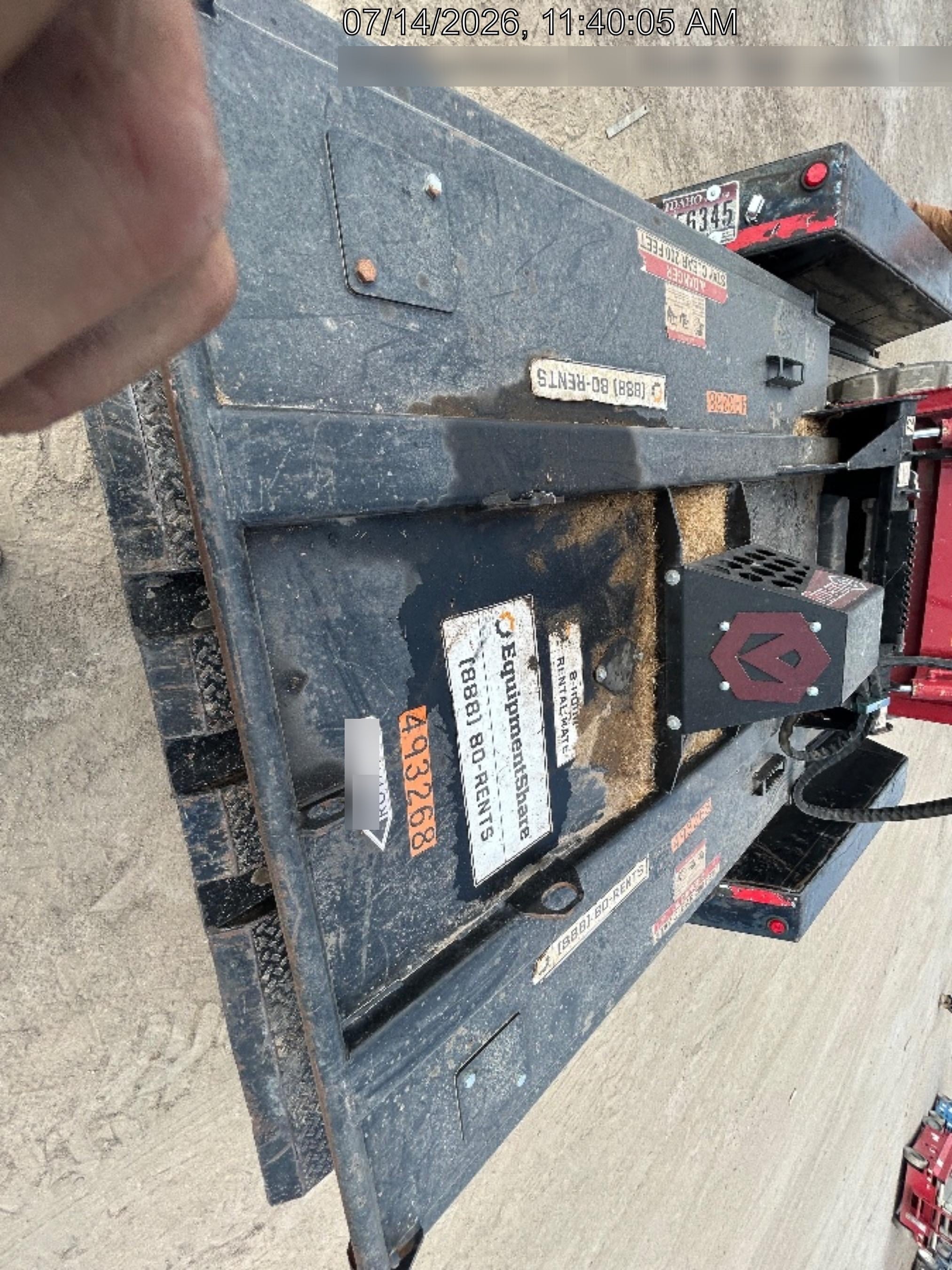 2023 TAKEUCHI TL6CR