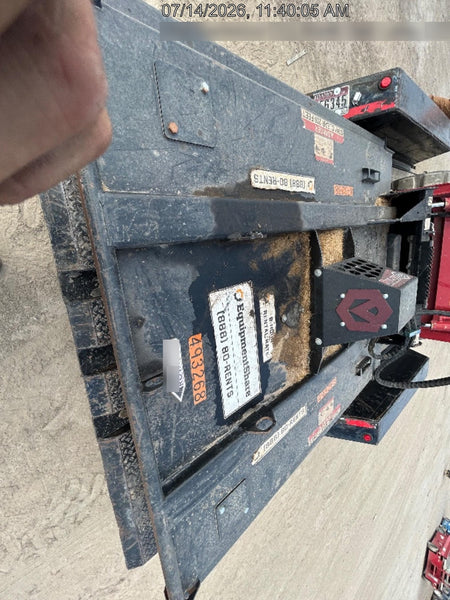 2023 TAKEUCHI TL6CR