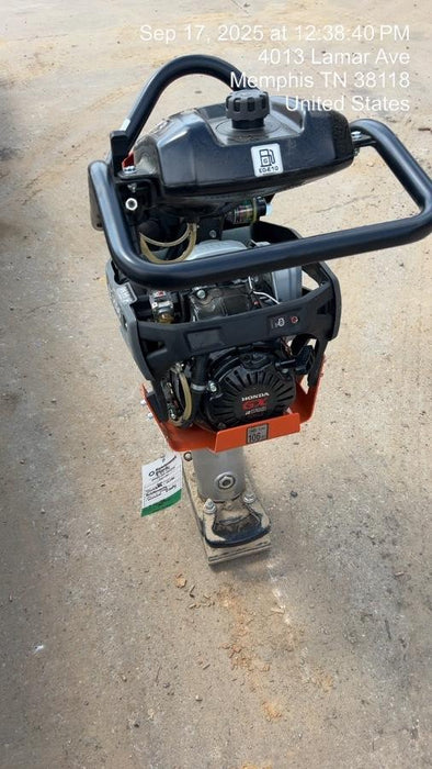 2025 HUSQVARNA LT5005