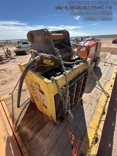 2023 REMU EX140