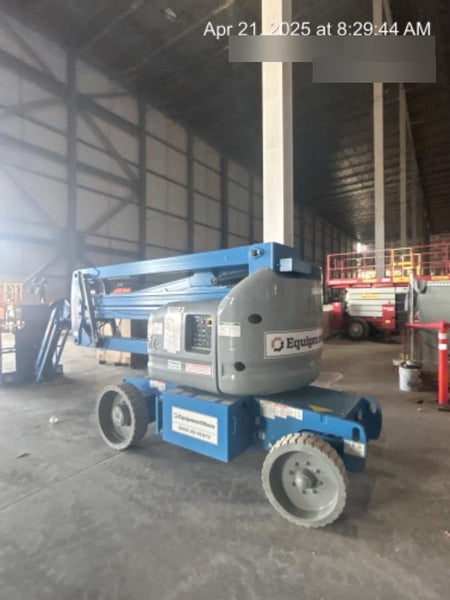 2020 GENIE Z-40/23N RJ
