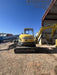 2019 Wacker Neuson EZ53 Open ROPS, Long Dipperstick, T4, VDS Manual QC, Buckets: 12/18/24", Hydraulic Thumb