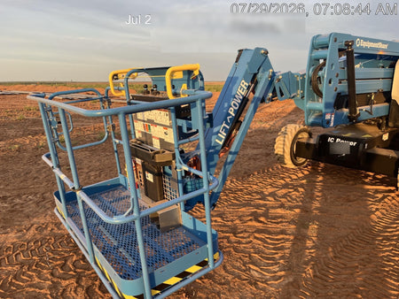 2026 GENIE Z-45 XC