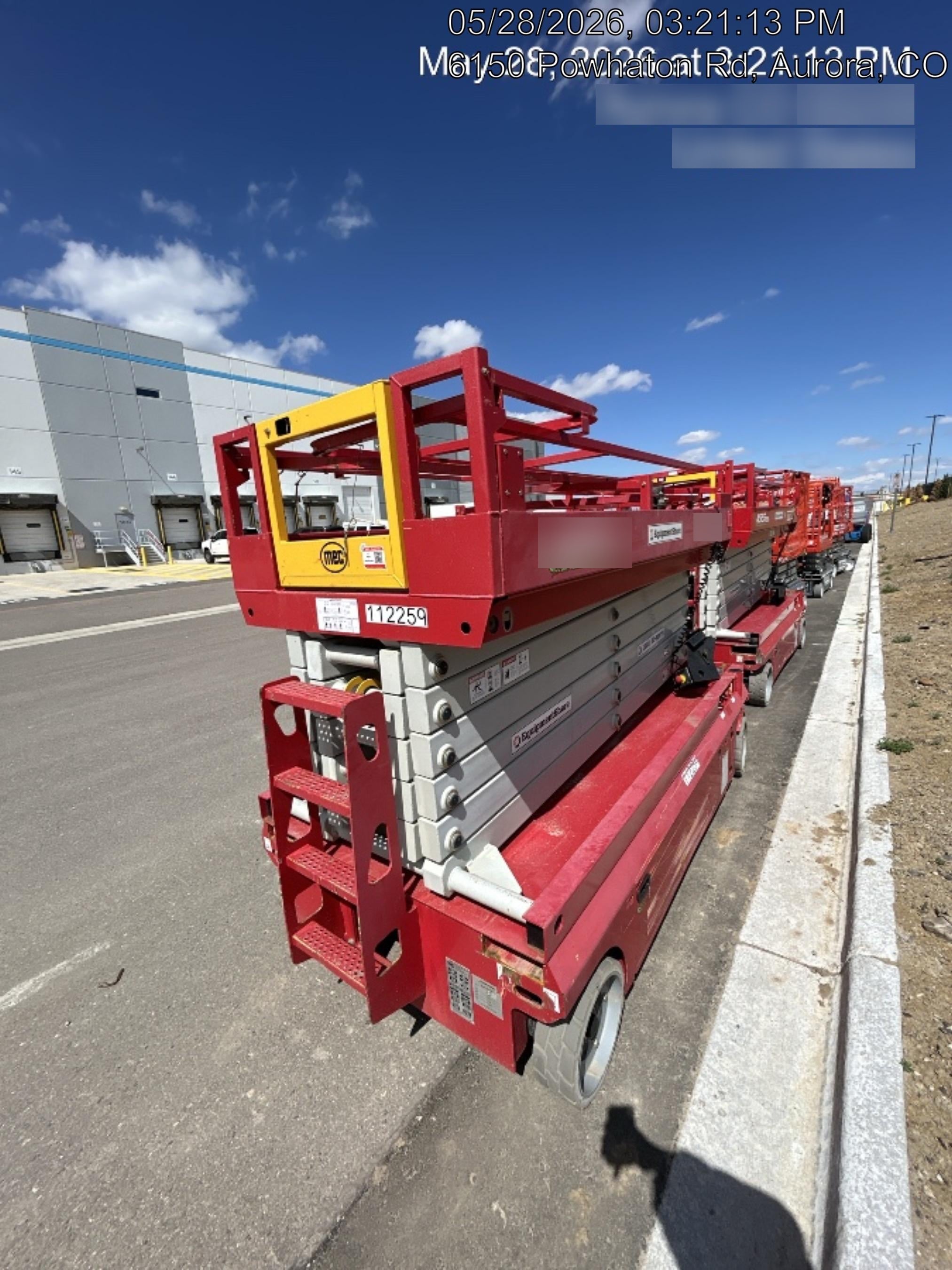 2020 MEC 4555SE