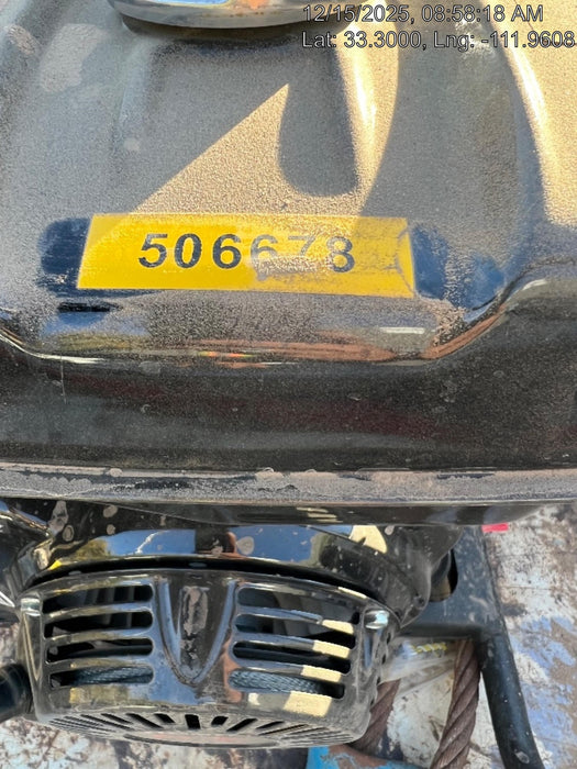 2025 MI-T-M WTP-T03-0MGH