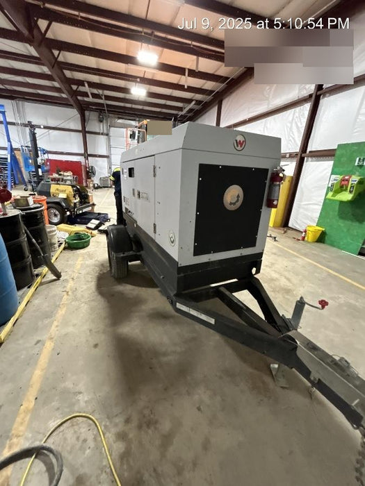 2019 WACKER NEUSON G50