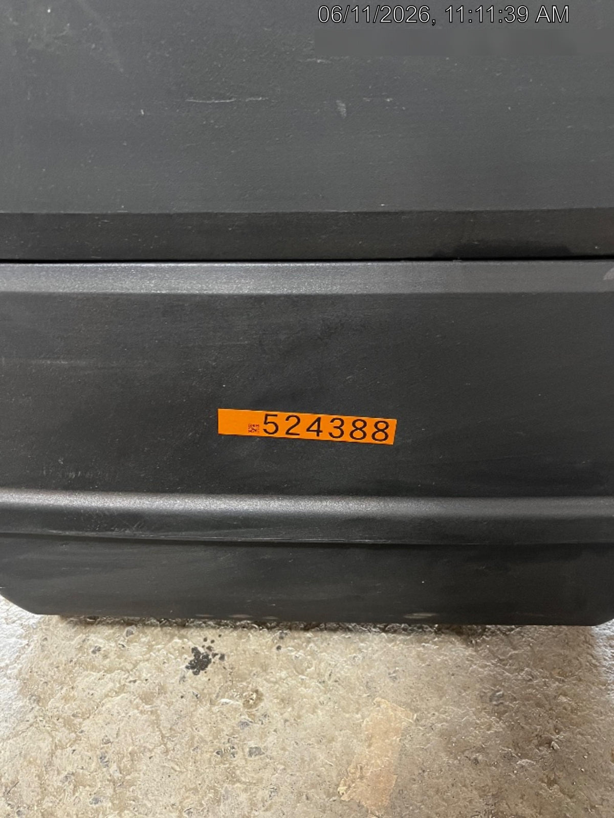 2025 LINCOLN ELECTRIC K4259-2