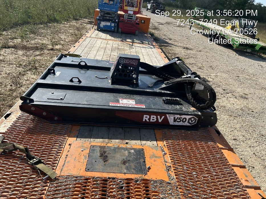 2025 VIRNIG RBV72-25