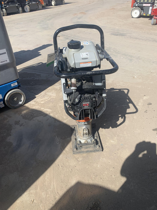 2022 MULTIQUIP MTX60HD