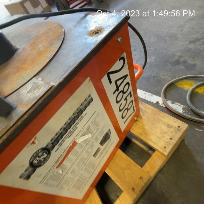 2022 BN PRODUCTS DBD-25H