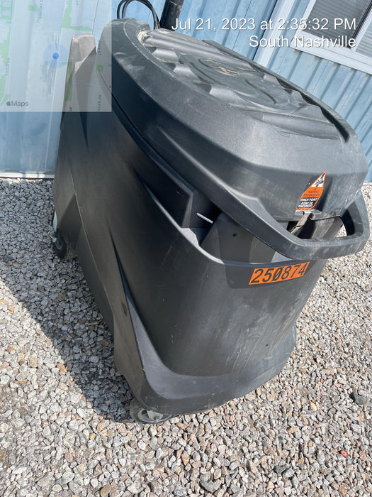 2022 POWER BREEZER PB4BASE