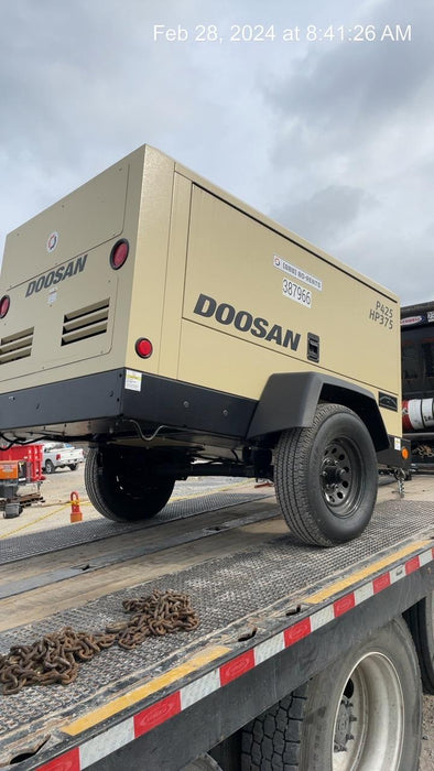 2023 DOOSAN P425/HP375WCU