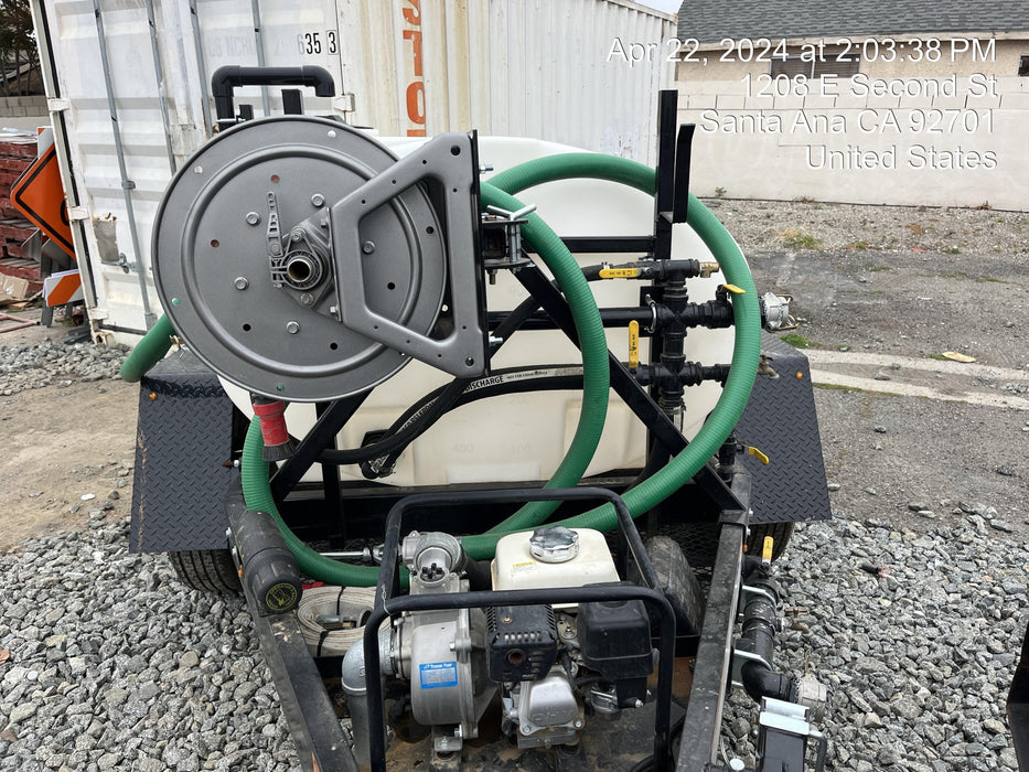 2023 WYLIE EXP-550L-S