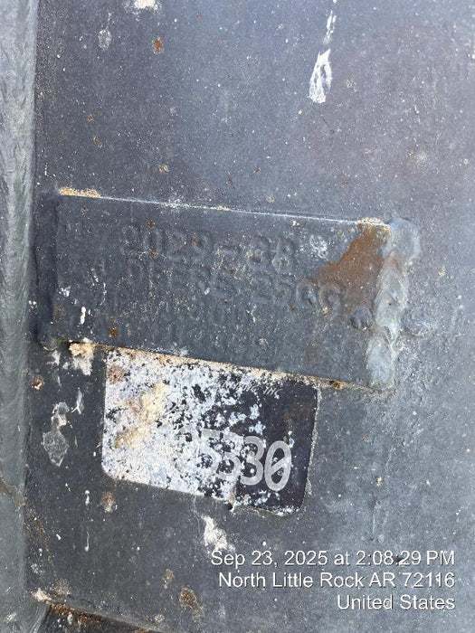 2025 JOHN DEERE 48" Bucket, Excavator 56,000 - 65,000 John Deere