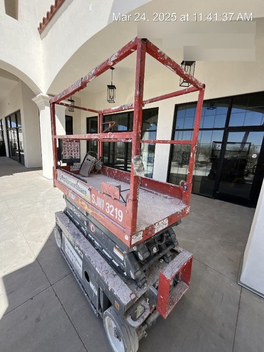 2017 Skyjack SJIII-3219 SJ3219III