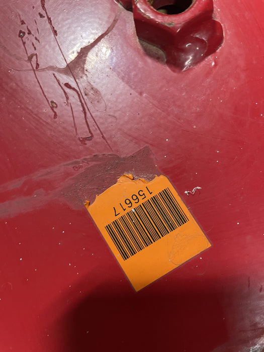 2021 KEY PLANT Pipe Conveyor