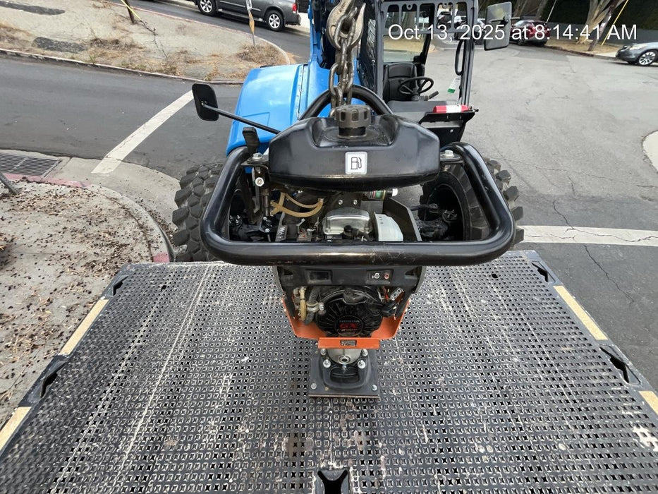 2024 HUSQVARNA LT6005