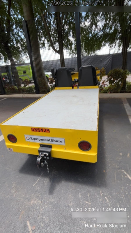 2024 COLUMBIA Payloader 2XL