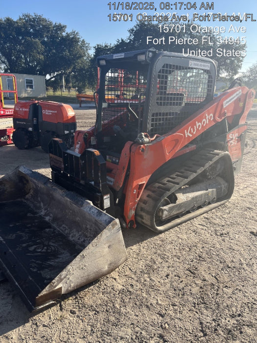 2024 VIRNIG PF4855-5VG