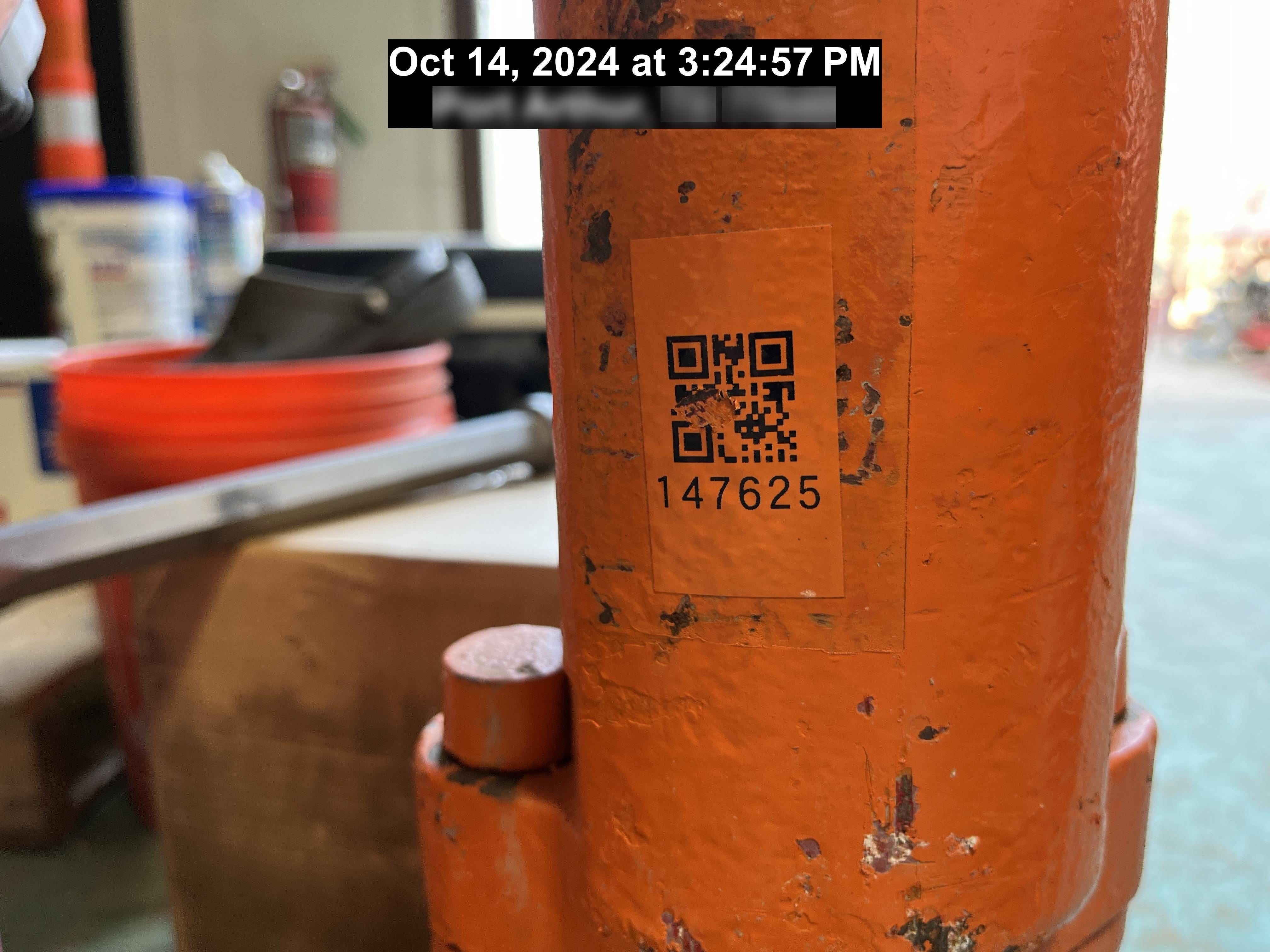 2021 MICHIGAN PNEUMATIC MP-TPB90-118