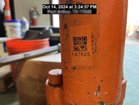 2021 MICHIGAN PNEUMATIC MP-TPB90-118