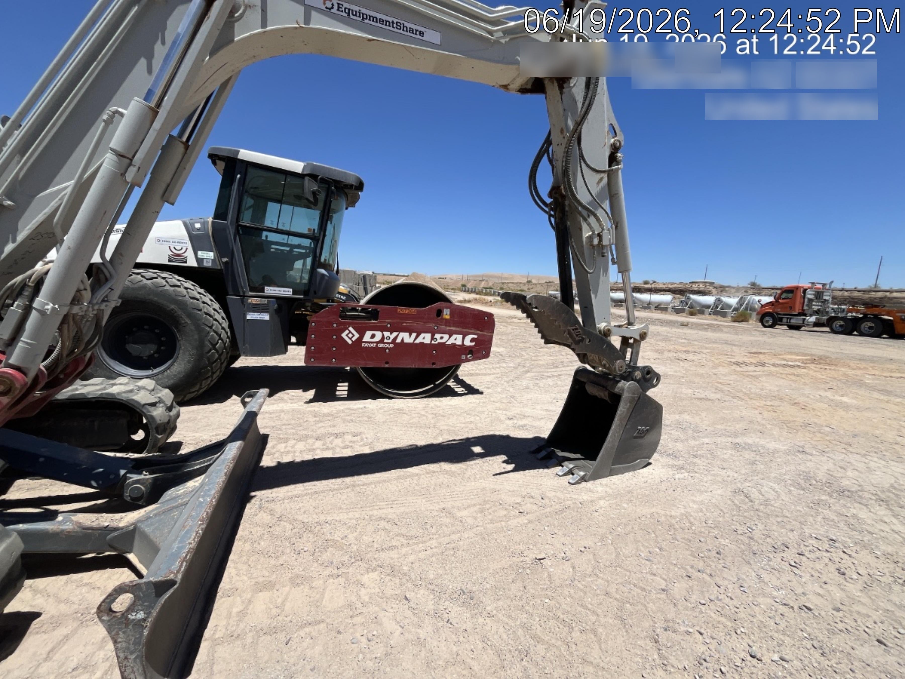 2022 TAKEUCHI TB290-CR