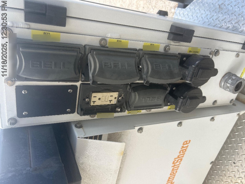 2022 TRYSTAR TF-30KVA480-208SDC-CG-D