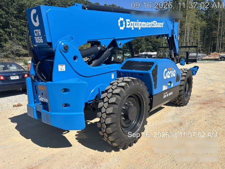 2026 GENIE GTH-1056