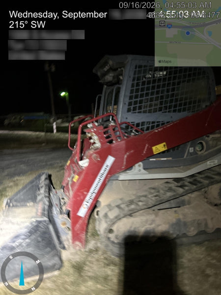 2023 TAKEUCHI TL10V2-CR
