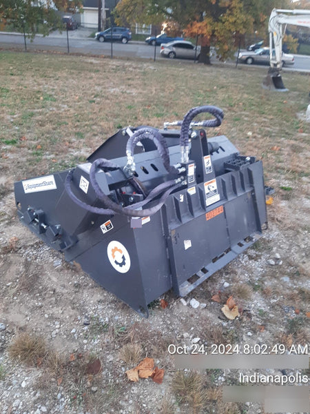 2024 PALADIN LAF6864-0022