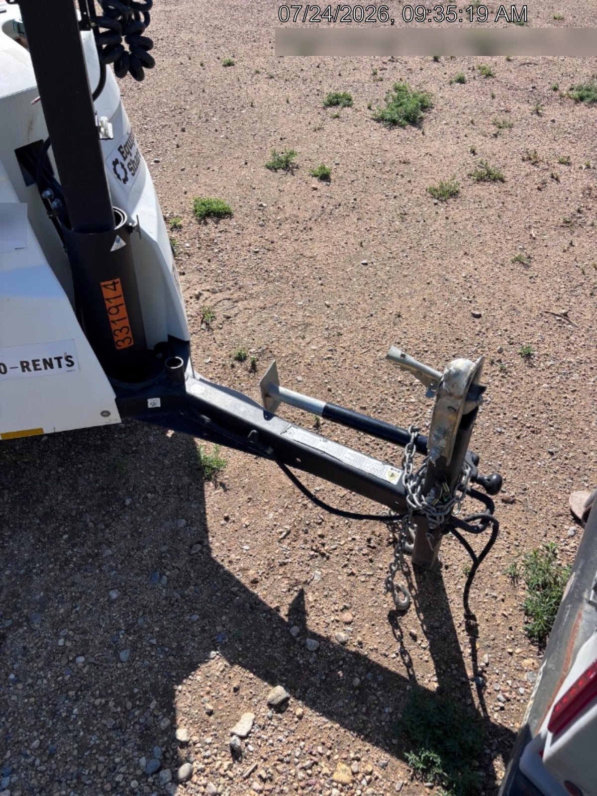 2023 GENERAC MLT2