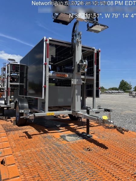 2026 PROGRESS SOLAR SOLUTIONS HELIOS-ES