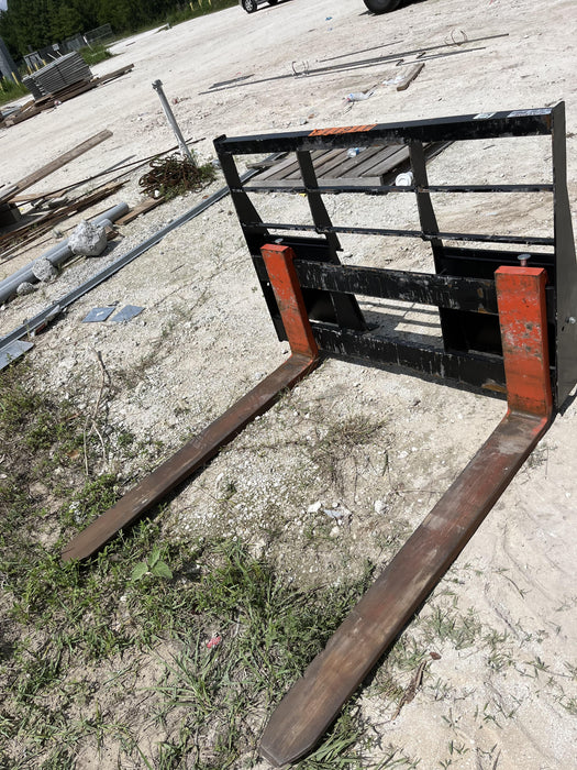 2024 ARROW MATERIAL HANDLING FS5100CB - 72"